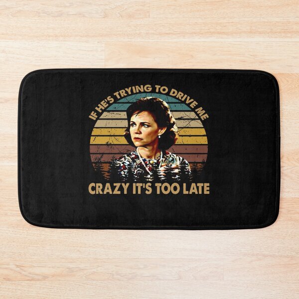 Item preview, Steel Vintage Films Magnolias - If He's Trying To Drive Me designed and sold by AubrymyKevin.