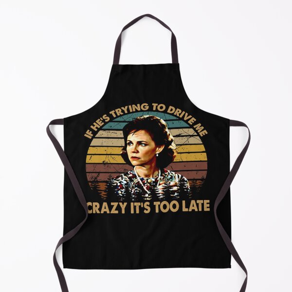 Item preview, Steel Vintage Films Magnolias - If He's Trying To Drive Me designed and sold by AubrymyKevin.