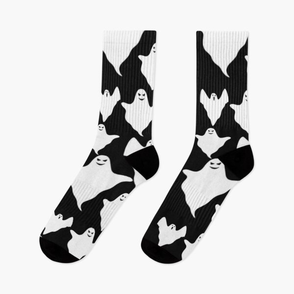 Item preview, Ghosts Halloween is over but we're still spooky pt2 designed and sold by EnterYourSpace.
