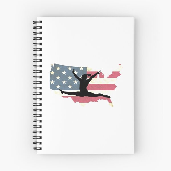 Item preview, Gymnast designed and sold by sportart.