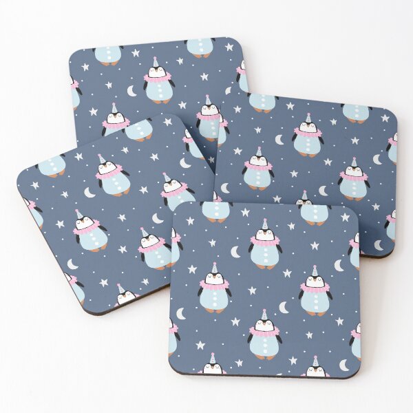 Item preview, Circus Penguin Dream designed and sold by FlossieShop96.