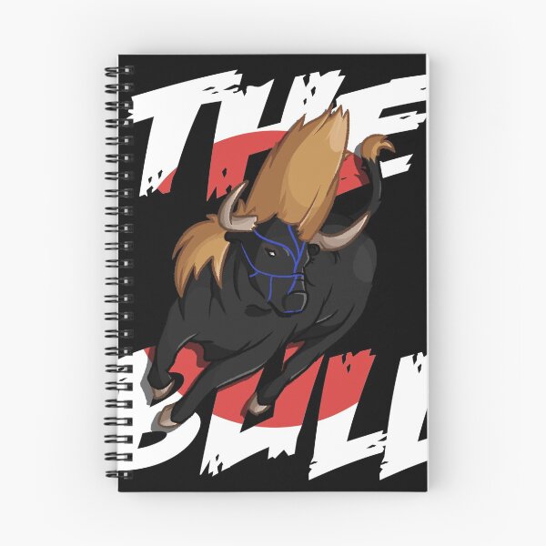 Item preview, THE BULL designed and sold by Shteev.