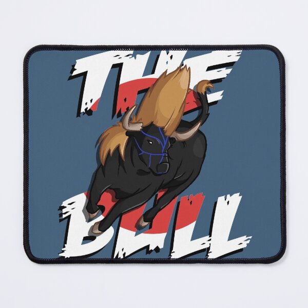 Item preview, THE BULL designed and sold by Shteev.