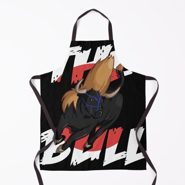 Item preview, THE BULL designed and sold by Shteev.