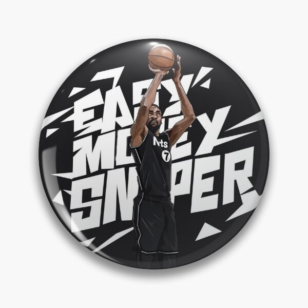 Item preview, Easy Money Sniper designed and sold by GODofBASKETBALL.
