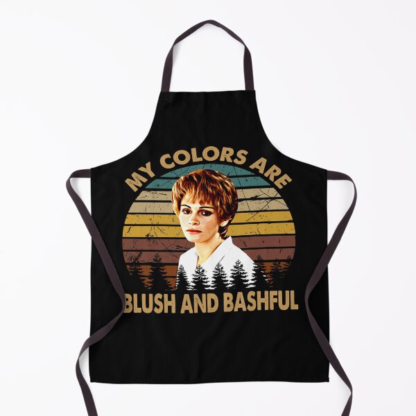 Item preview, Steel Vintage Films Magnolias - My Colors Are Blush And Bashful designed and sold by AubrymyKevin.