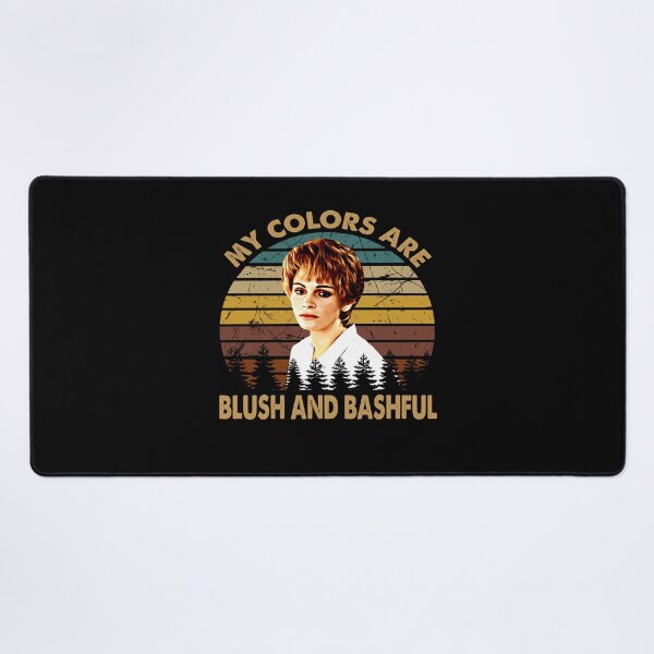 Item preview, Steel Vintage Films Magnolias - My Colors Are Blush And Bashful designed and sold by AubrymyKevin.