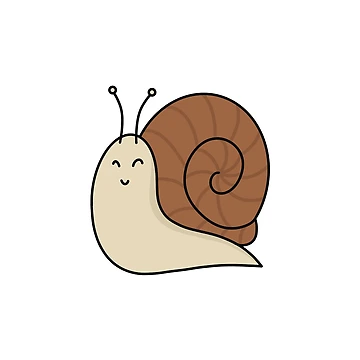 Artwork thumbnail, Snail by Reeseworks