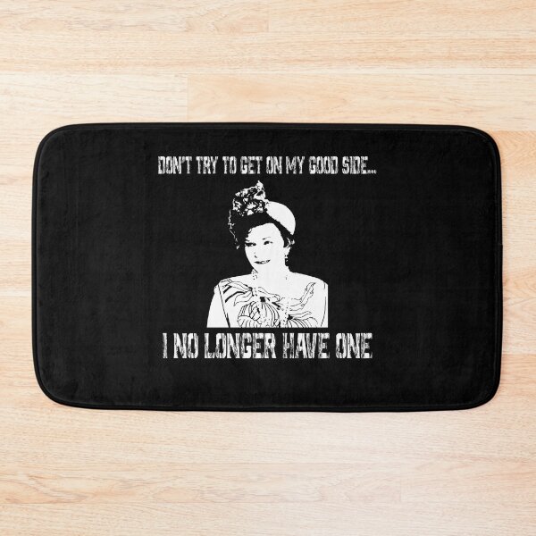 Item preview, White Design Steel The Movie Magnolias - I No Longer Have One designed and sold by AubrymyKevin.