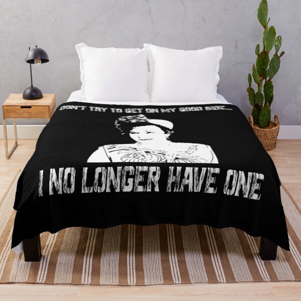 Item preview, White Design Steel The Movie Magnolias - I No Longer Have One designed and sold by AubrymyKevin.