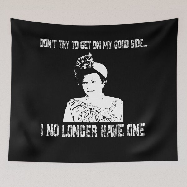 Item preview, White Design Steel The Movie Magnolias - I No Longer Have One designed and sold by AubrymyKevin.
