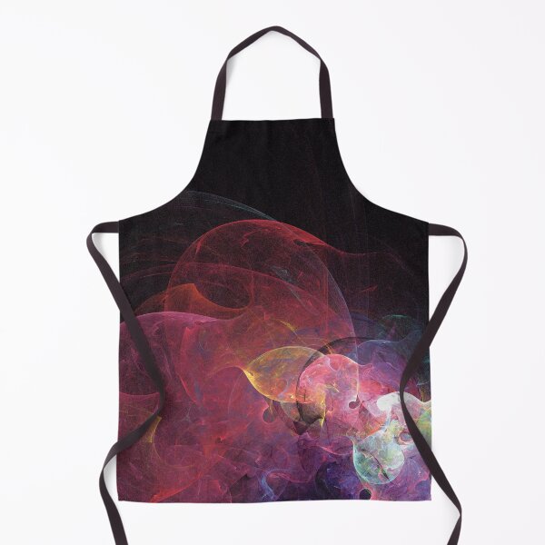 Item preview, Abstract Fractals #27 designed and sold by whosedream.