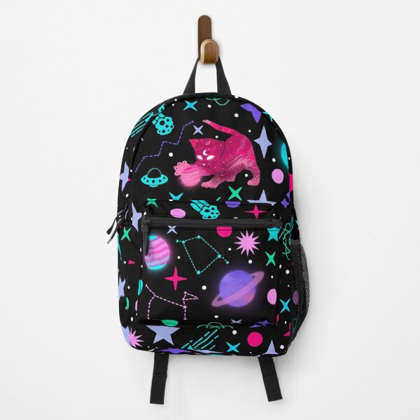 Item preview, Pink Galaxy Kitten designed and sold by Rebalien.