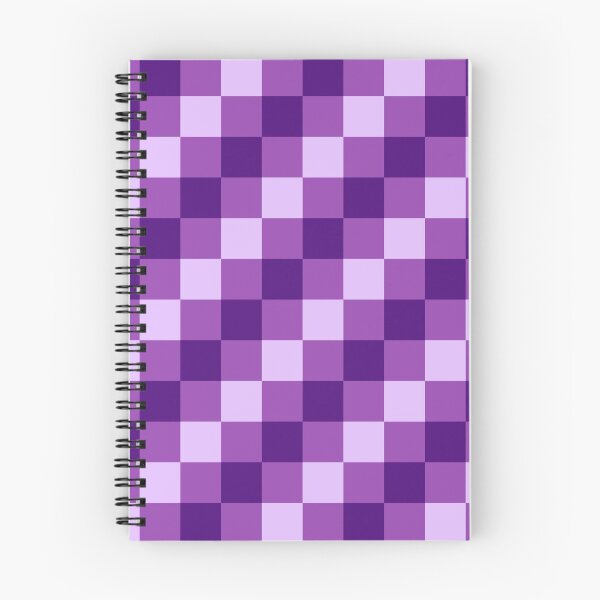 Item preview, Purple Tiles designed and sold by yukichi42.