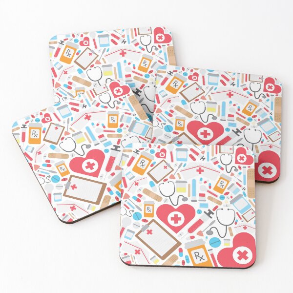 Item preview, Nurse Tools designed and sold by Madeleine Hogue.