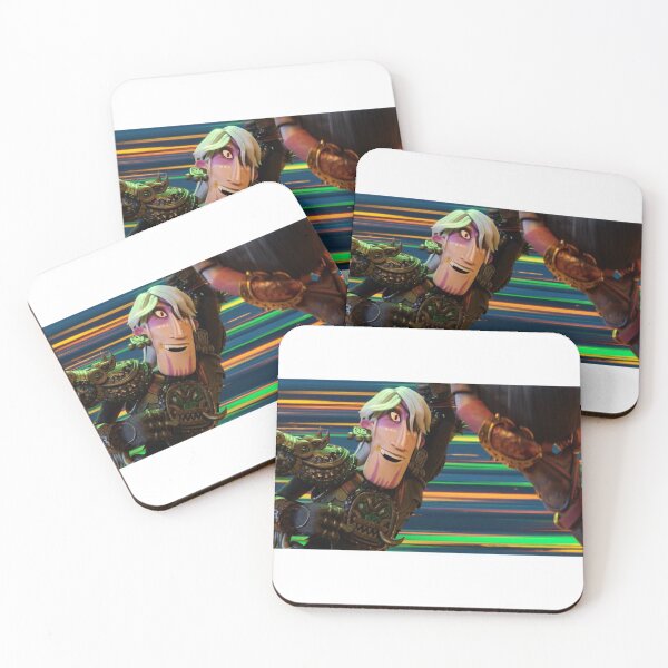 Item preview, Zatz Fight Scene designed and sold by Mivox.