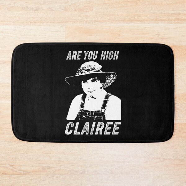 Item preview, Are You High Clairee White Picture Steel Films Magnolias designed and sold by AubrymyKevin.