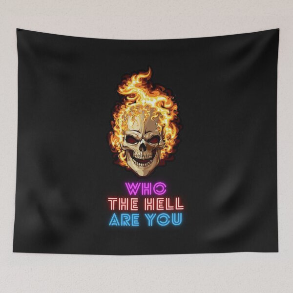 Item preview, hell2 designed and sold by get7up2424.