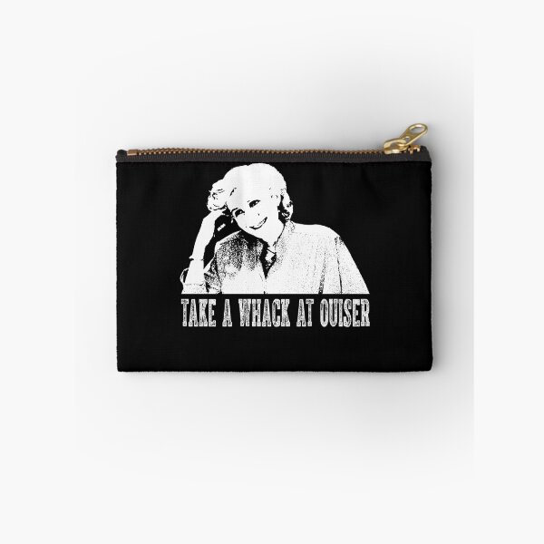 Item preview, Take A Whack At Ouiser Graphic Steel Movies Magnolias designed and sold by AubrymyKevin.