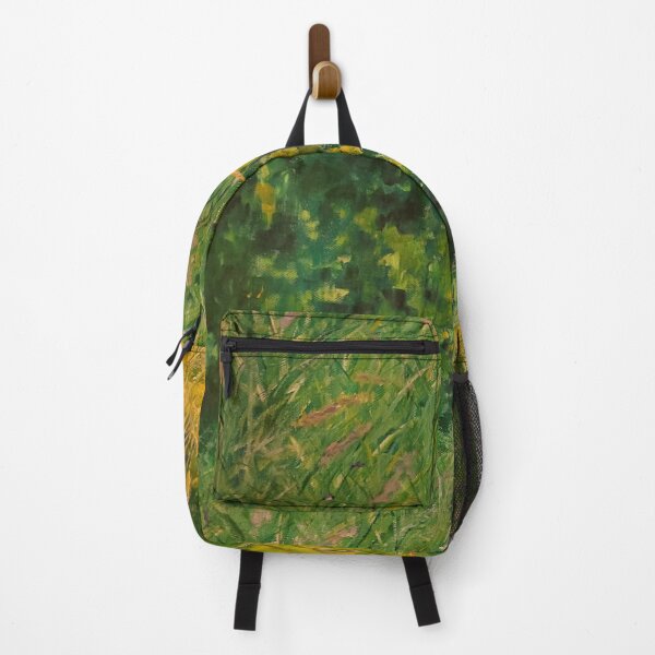 Item preview, Sunlit meadow in the birch grove 3. designed and sold by Anastasia Ruzmaikina.
