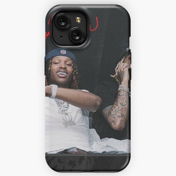 King Von Phone Case