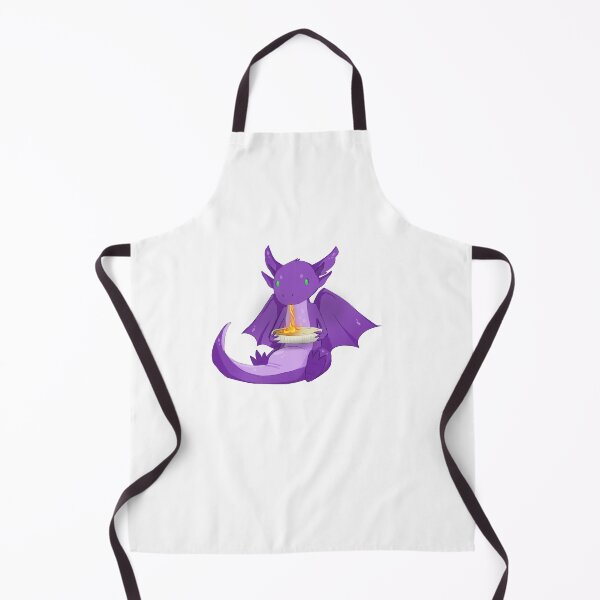 Item preview, Dragon Baking Dessert designed and sold by LadySplitChin.