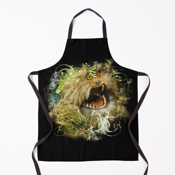 Item preview, Fizzgig designed and sold by ArtistryofTCW.