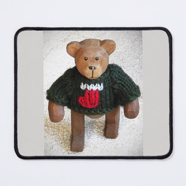 Item preview,  Bear designed and sold by Savannah Gibbs.