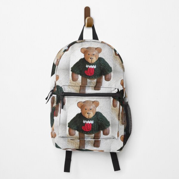 Item preview, Bear designed and sold by Savannah Gibbs.