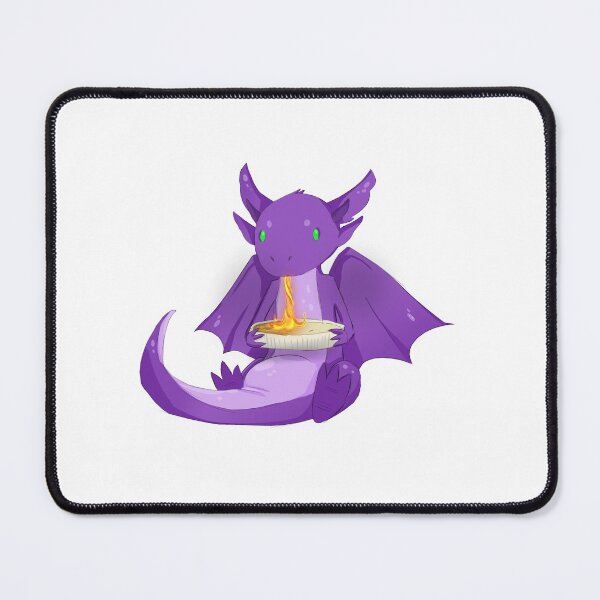 Item preview, Dragon Baking Dessert designed and sold by LadySplitChin.