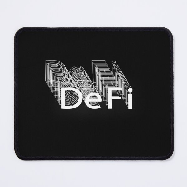Item preview, DeFi in motion designed and sold by A2Z-Creations.