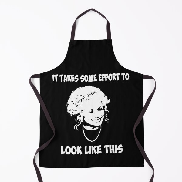 Item preview, It Takes Some Effort To Look Like This White Design Steel Movies Magnolias designed and sold by AubrymyKevin.