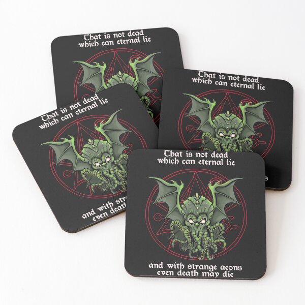 Item preview, CthulhuThe Old One designed and sold by RowdyPop.