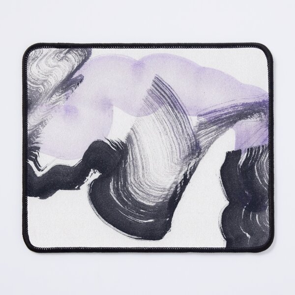 Item preview, ink explorations (186) - abstract ink painting designed and sold by expl-rations.