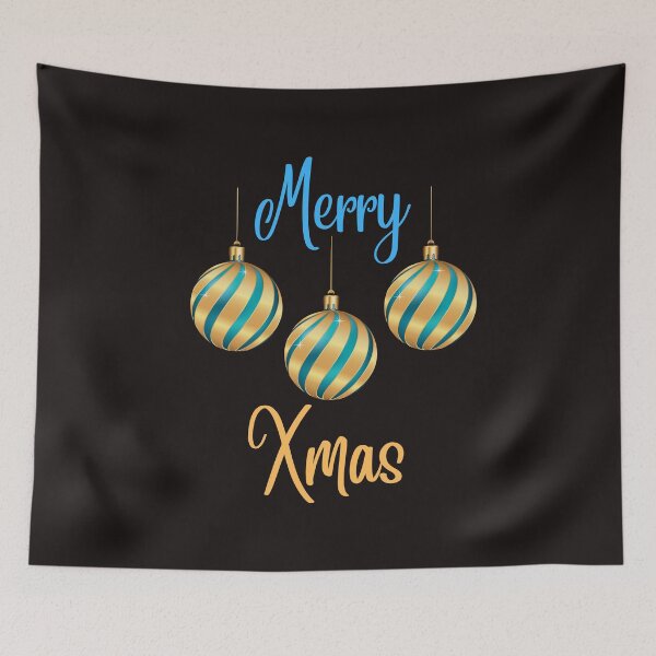 Item preview, Merry Xmas Tshirts designed and sold by Shevonda Thomas.