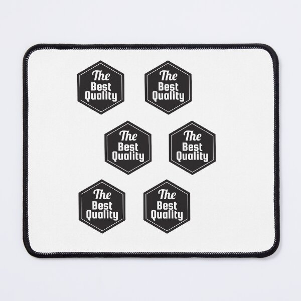 Item preview, The Best Quality Stickers designed and sold by Peter Stawicki.