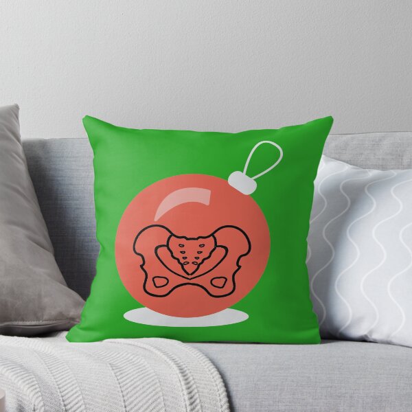 Item preview, Pelvis ornament designed and sold by AprilPT.