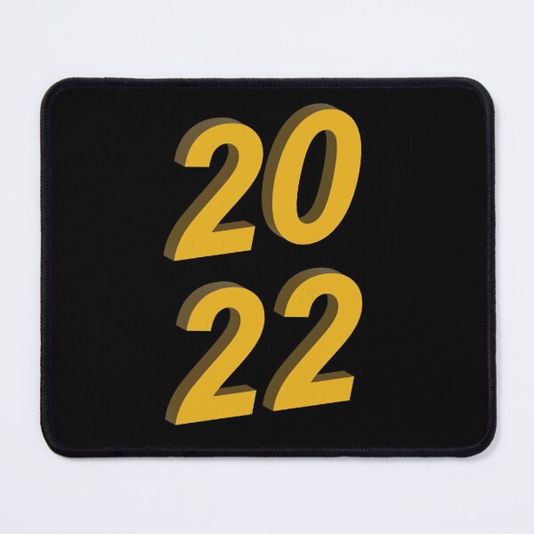 Item preview, Happy New Year 2022 designed and sold by Rsagur12.