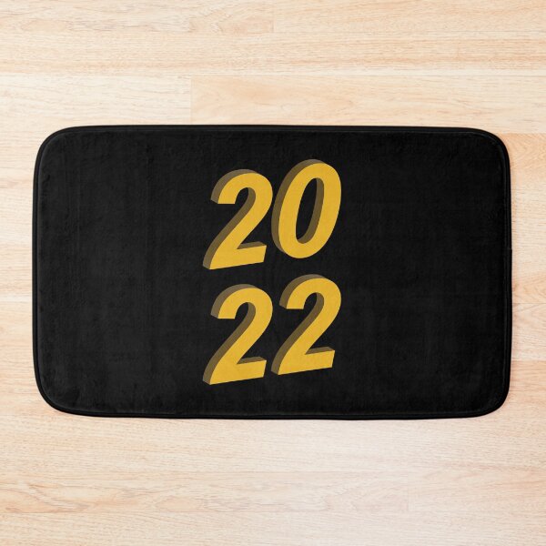 Item preview, Happy New Year 2022 designed and sold by Rsagur12.
