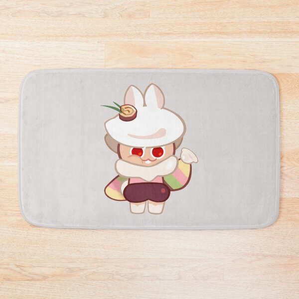 Item preview, Moon Rabbit Cookie! Cookie Run Kingdom designed and sold by Neilladeli.