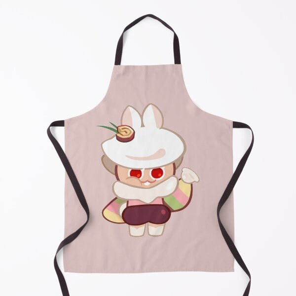 Item preview, Moon Rabbit Cookie! Cookie Run Kingdom designed and sold by Neilladeli.