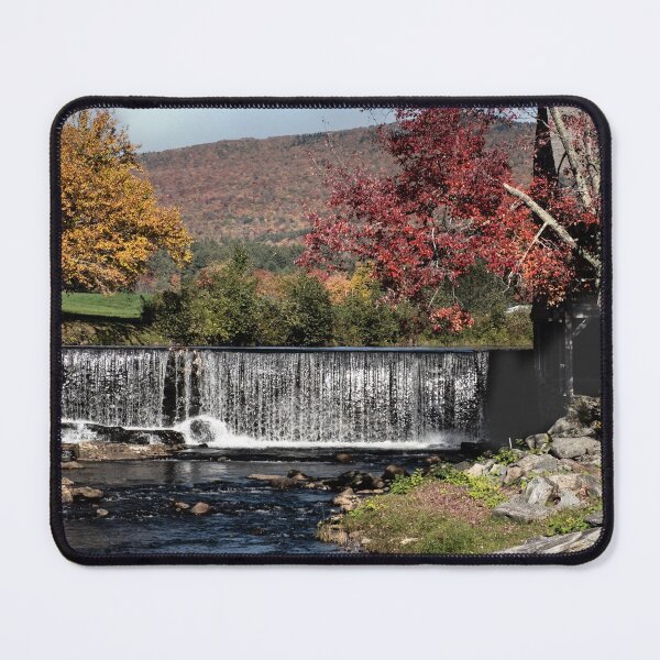 Item preview, Weston VT Dam designed and sold by barkeypf.