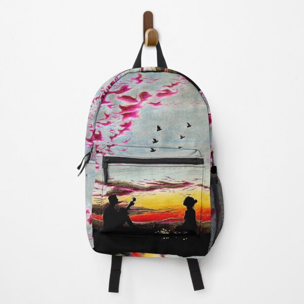 Item preview, SUNSET SERENADES designed and sold by kazartsy.