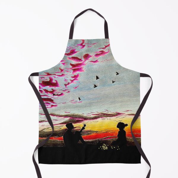 Item preview, SUNSET SERENADES designed and sold by kazartsy.