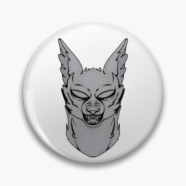 Item preview, Dogface designed and sold by Lunasi.