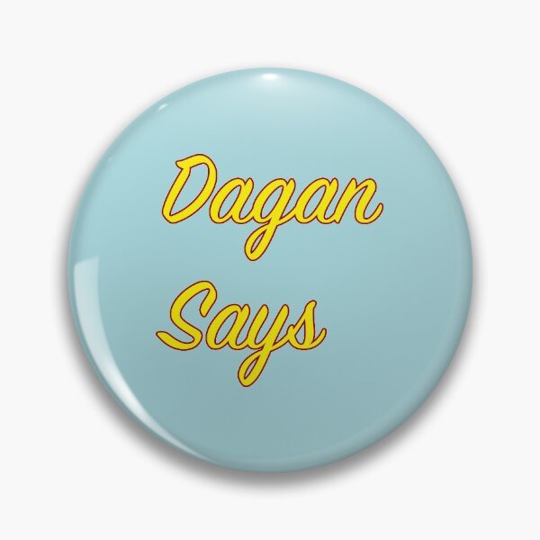 Item preview, Dagan Says designed and sold by DaganSays.