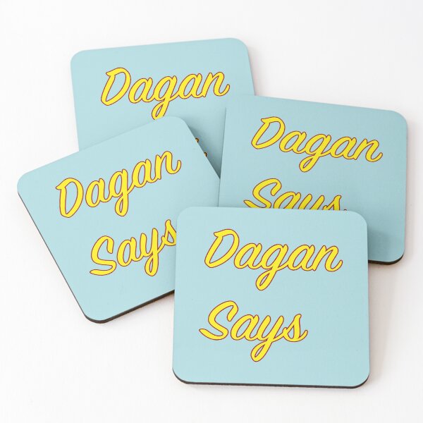 Item preview, Dagan Says designed and sold by DaganSays.