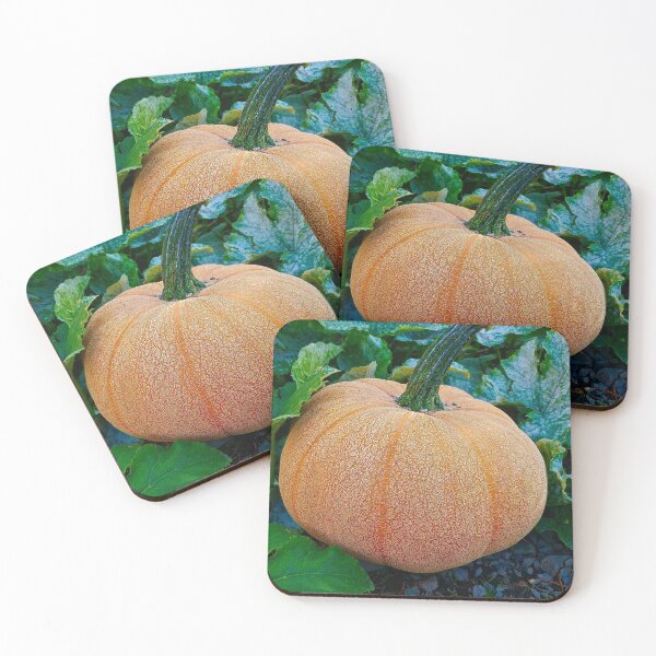 Item preview, Pretty Pumpkin designed and sold by Rebekah Slick.