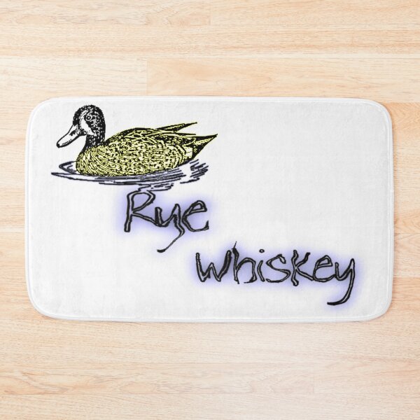 Item preview, Rye Whiskey, Rye Whiskey designed and sold by Slimmixer57.