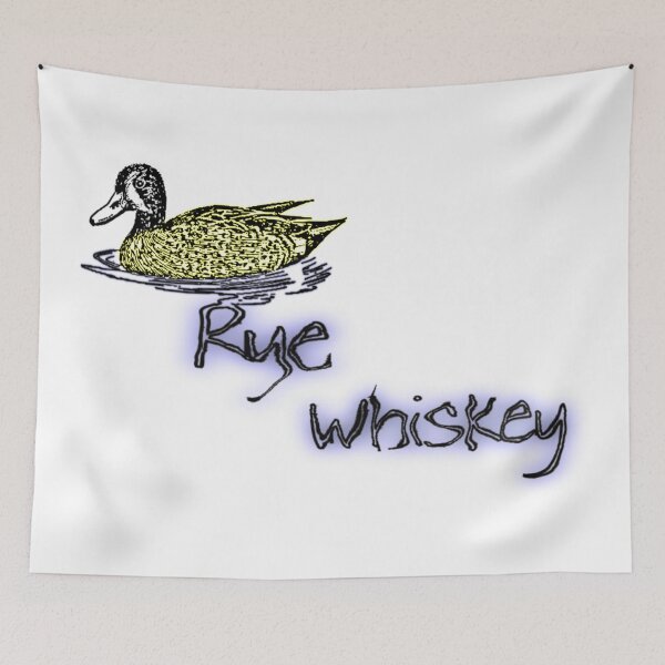 Item preview, Rye Whiskey, Rye Whiskey designed and sold by Slimmixer57.